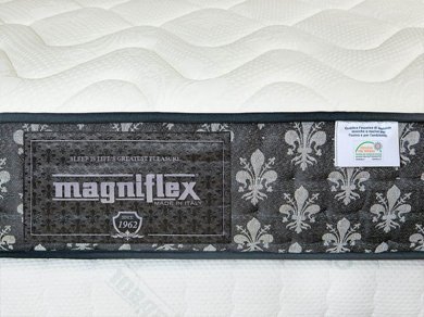  Rest 9 Magniflex - 3 (,  3)