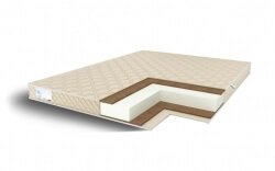 Double Cocos Eco Roll+ 220x230 